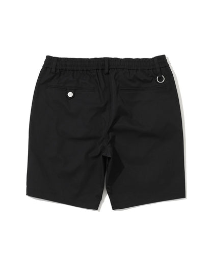 MARK&LONA MENS Quadra Performance Twill Golf Shorts