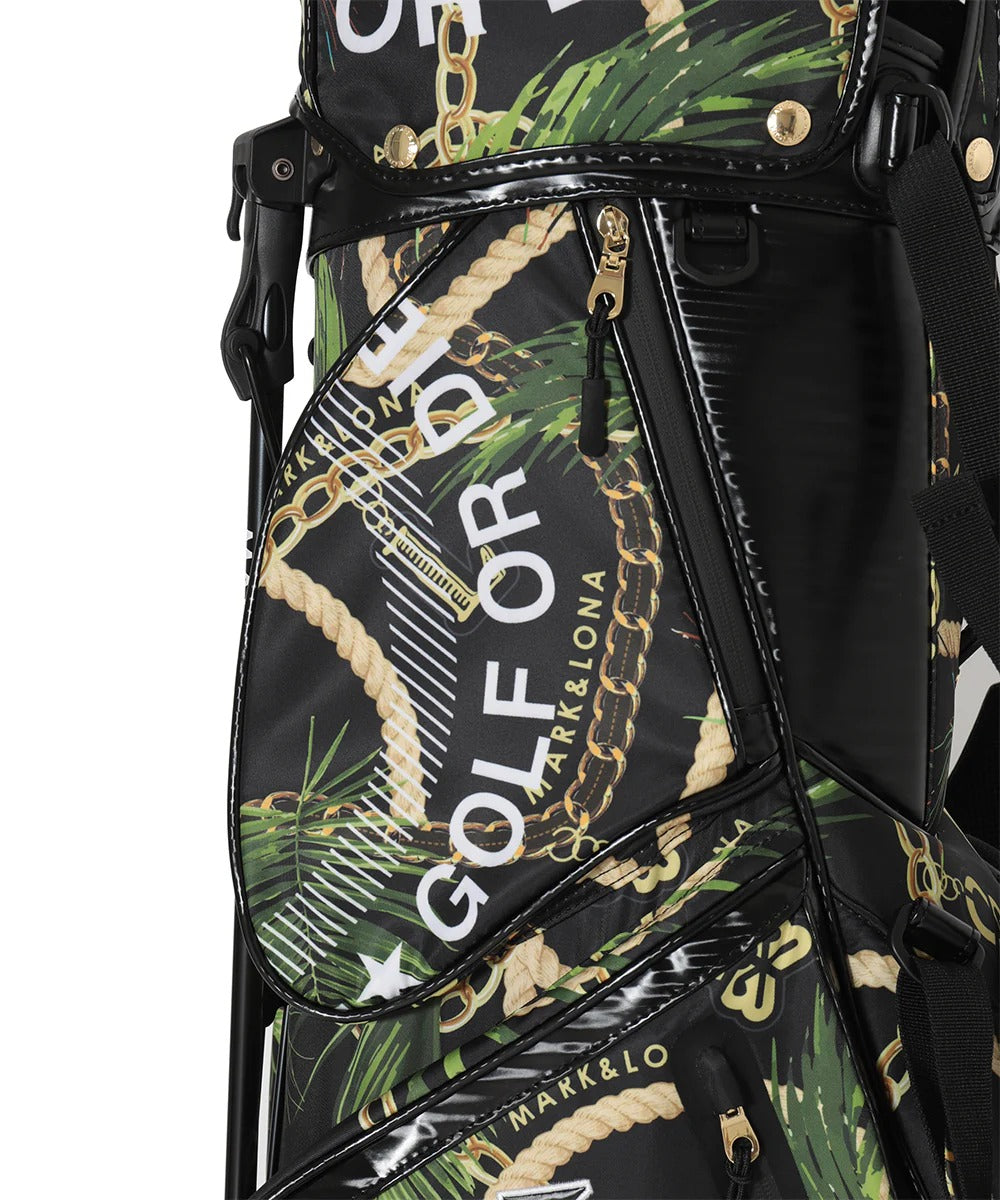 MARK&LONA Riviera Stand Bag
