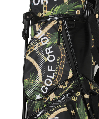 MARK&LONA Riviera Stand Bag