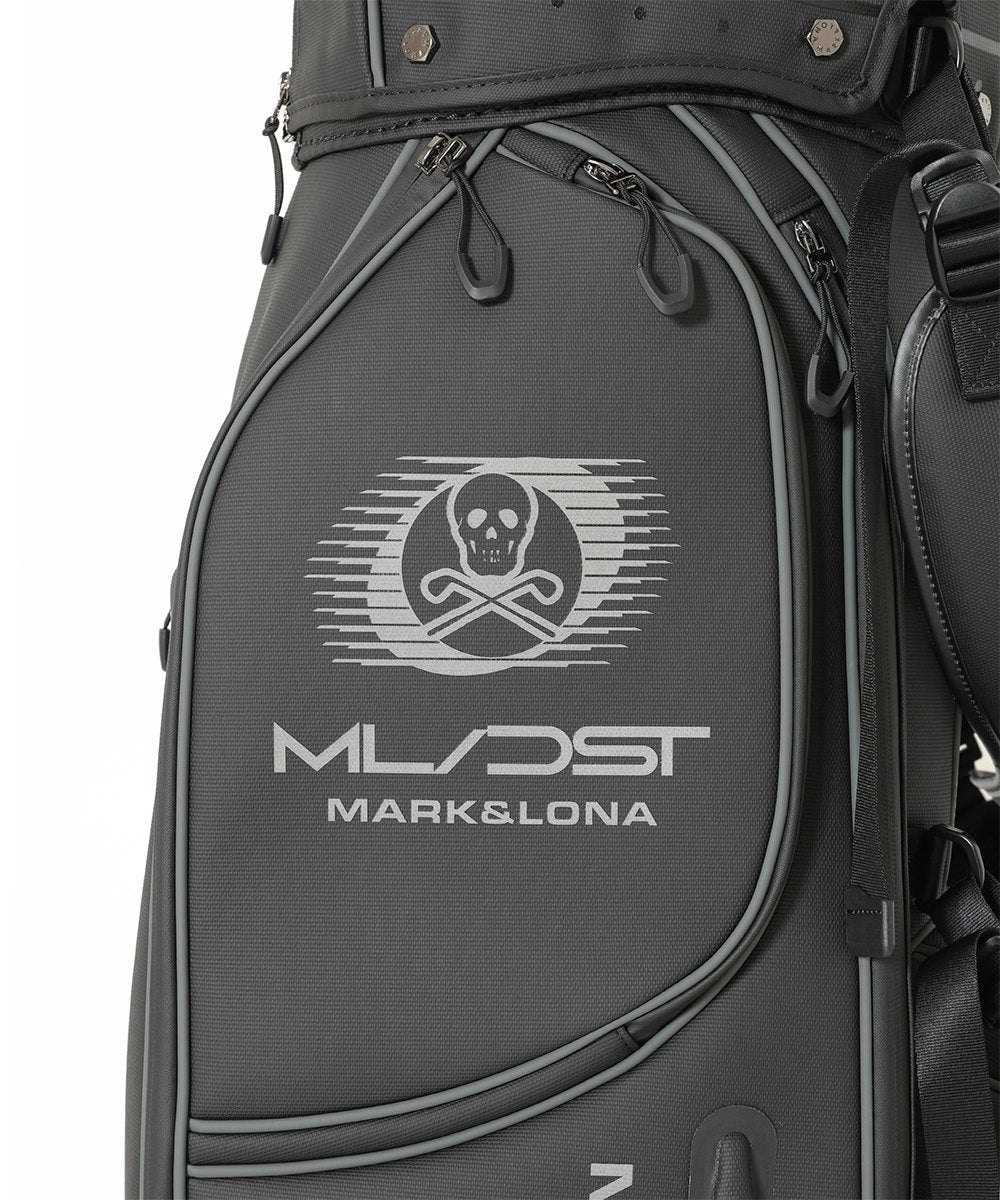MARK&LONA DST Compact Cart Caddy Bag