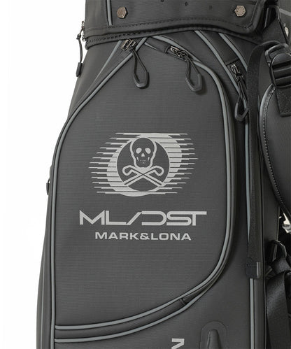 MARK&LONA DST Compact Cart Caddy Bag