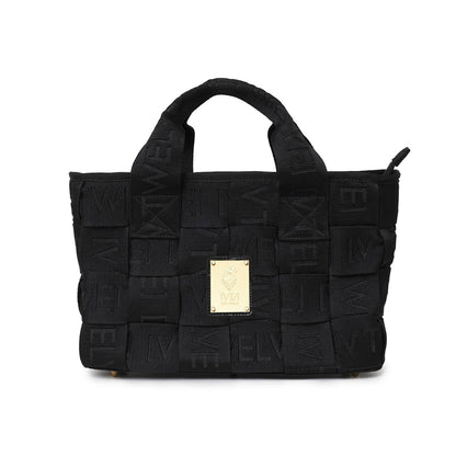 V12 WOVEN BAG