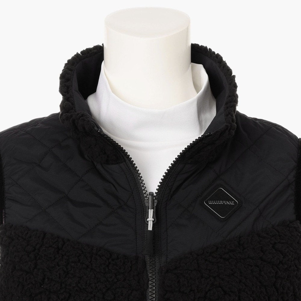BRIEFING WOMENS HOL WS BOA QUILTED REVERSIBLE VEST