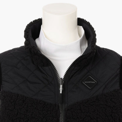 BRIEFING WOMENS HOL WS BOA QUILTED REVERSIBLE VEST
