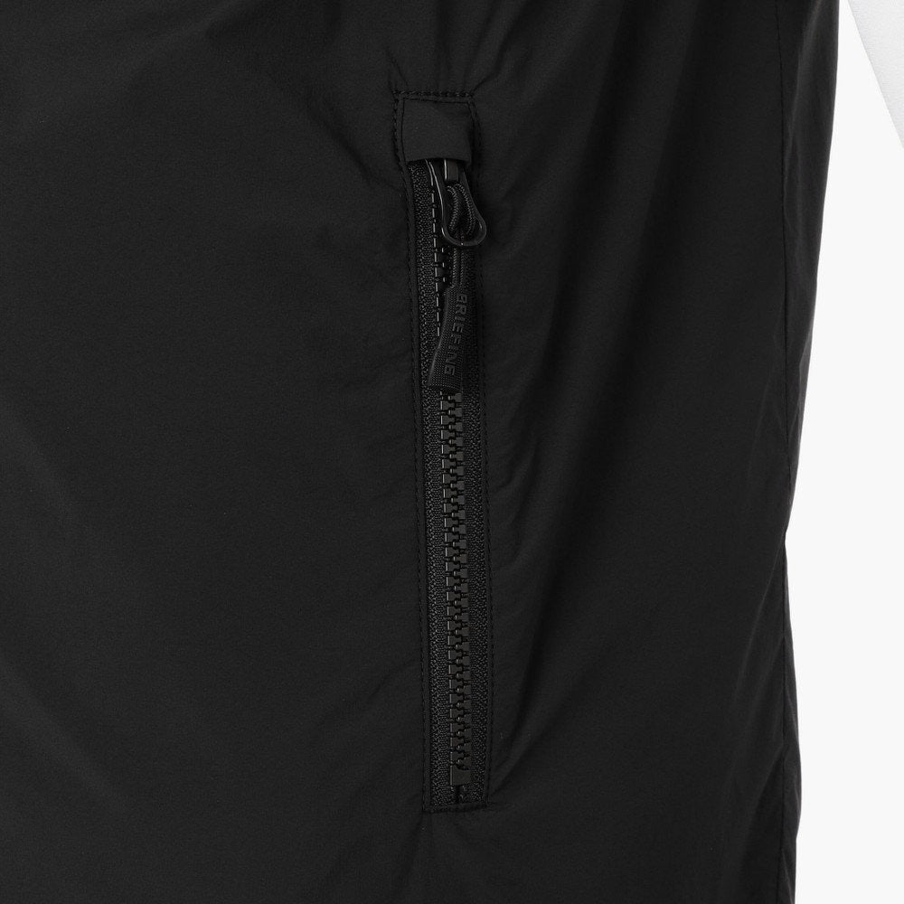 BRIEFING MENS HOL MS BOA QUILTED REVERSIBLE VEST