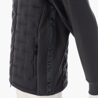 BRIEFING MENS MS HYBRID DOWN PARKA