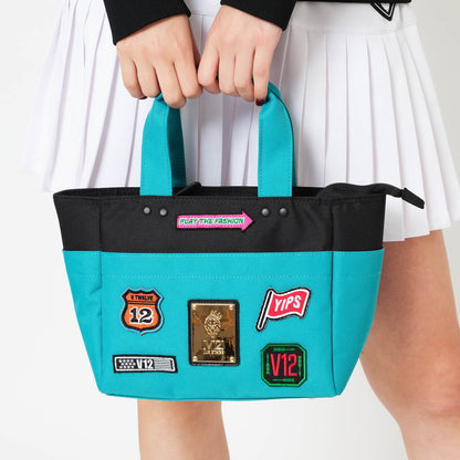 V12 WAP CART BAG