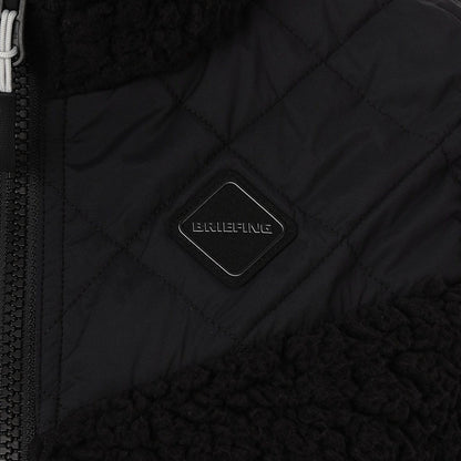 BRIEFING WOMENS HOL WS BOA QUILTED REVERSIBLE VEST