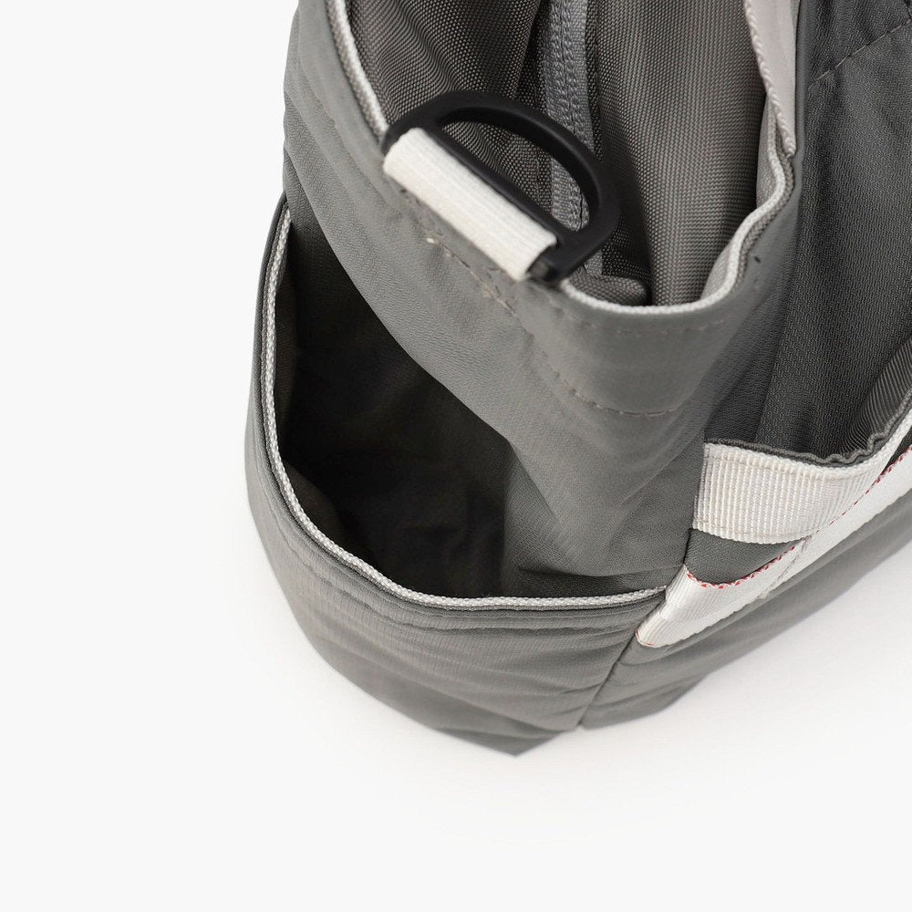 BRIEFING 2WAY CART TOTE CS