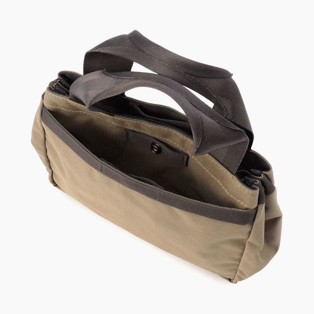 BRIEFING CLASSIC CART TOTE STD