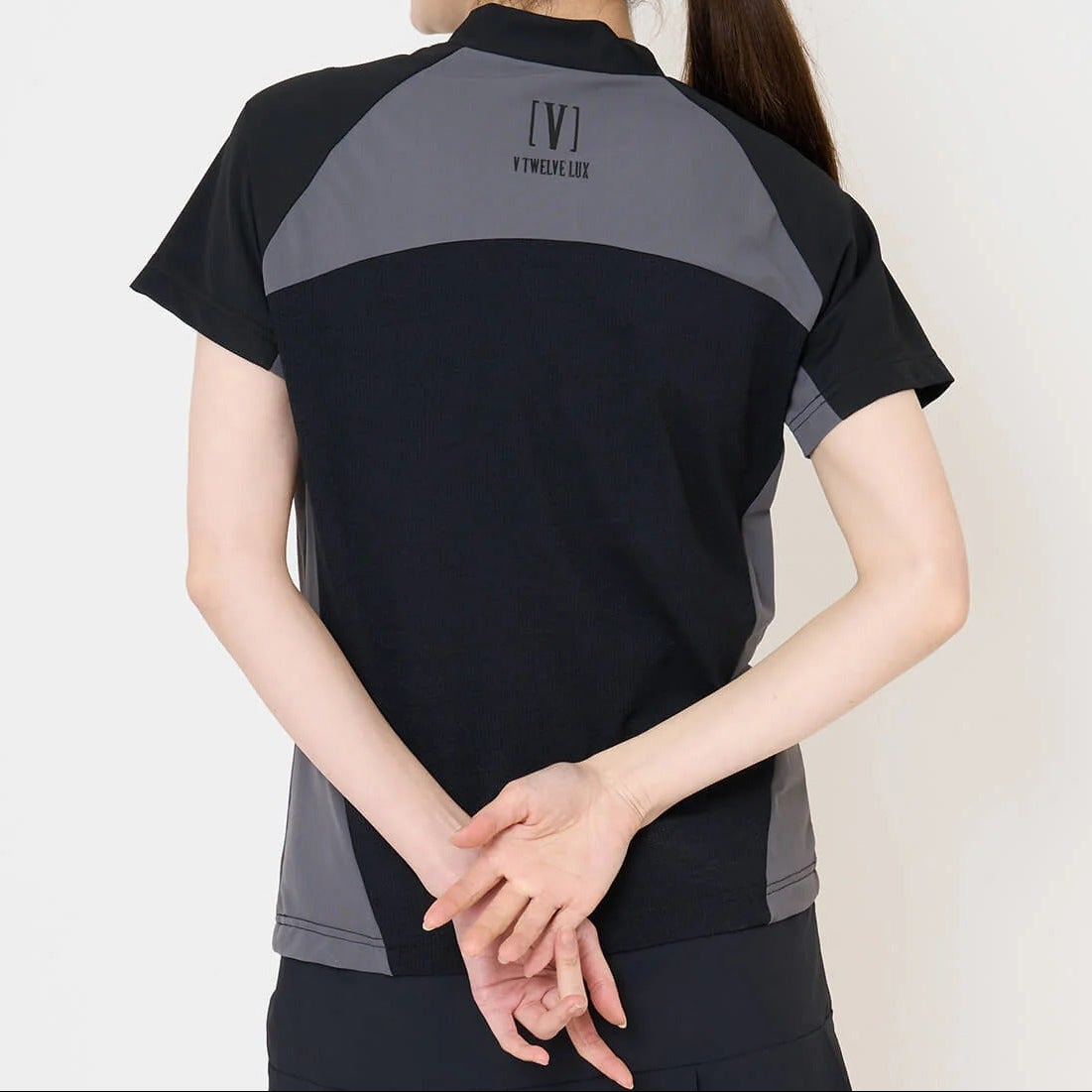 V12 WOMENS LX PANEL MOCK