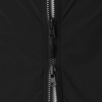 BRIEFING MENS HOL MS BOA QUILTED REVERSIBLE VEST