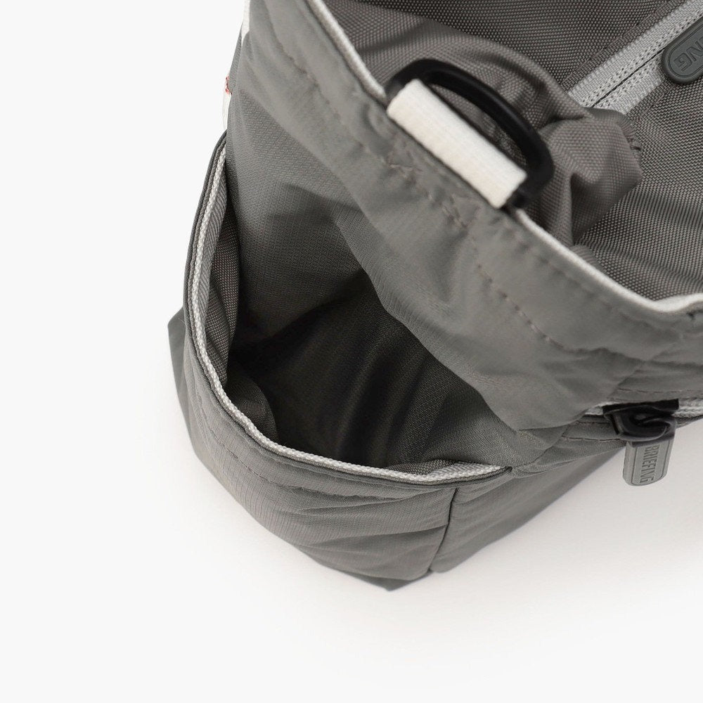 BRIEFING 2WAY CART TOTE CS