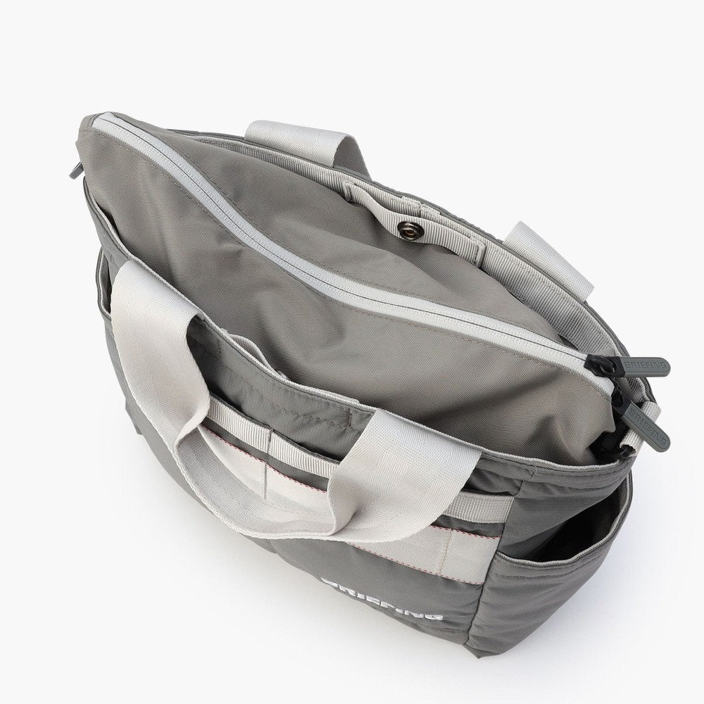 BRIEFING 2WAY CART TOTE CS