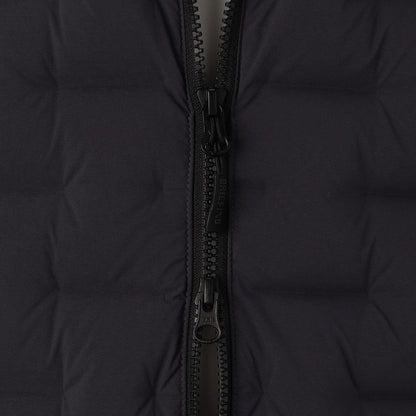 BRIEFING MENS MS HYBRID DOWN PARKA