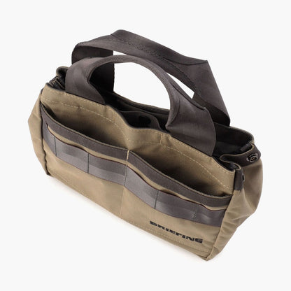 BRIEFING CLASSIC CART TOTE STD