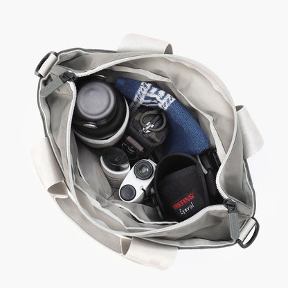 BRIEFING 2WAY CART TOTE CS