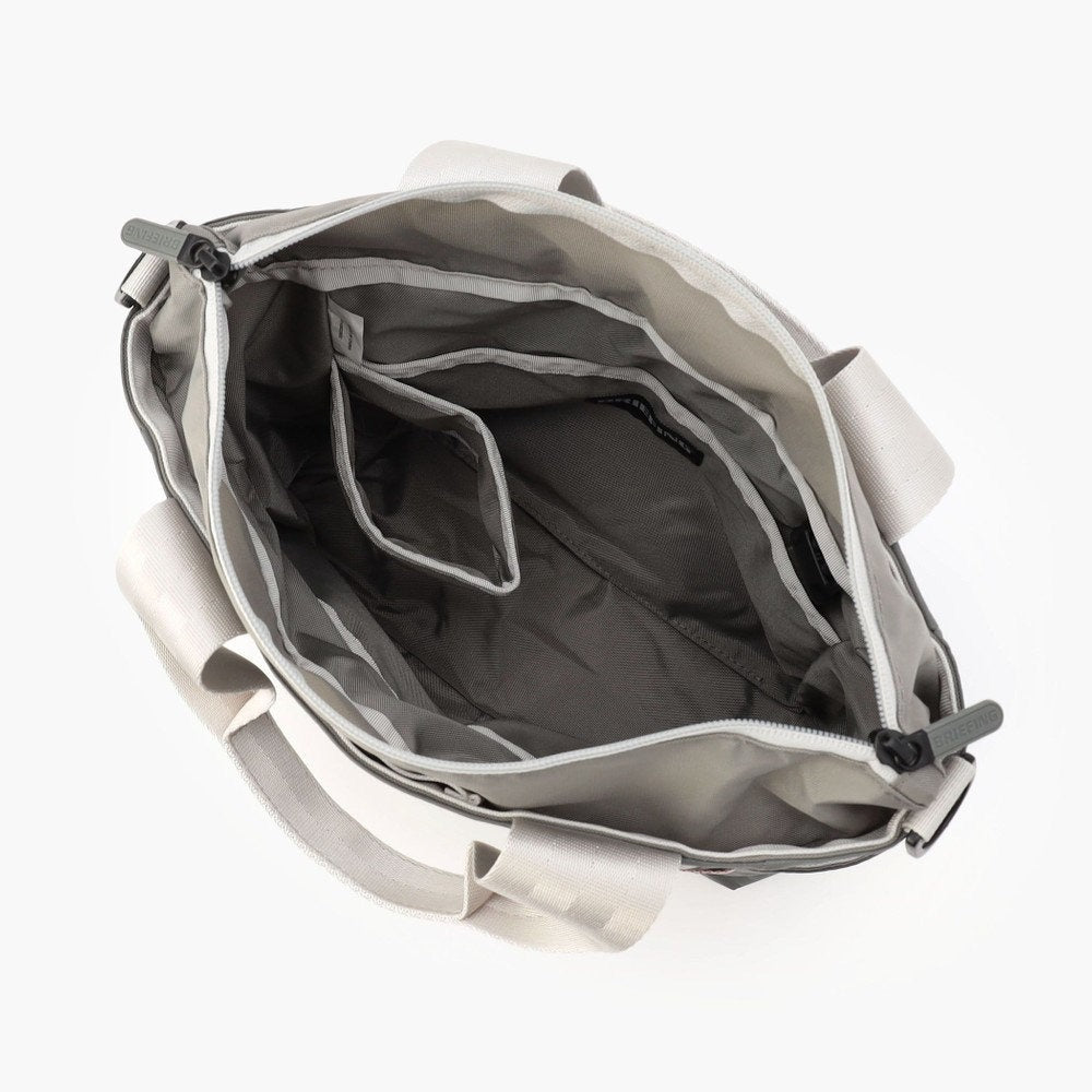 BRIEFING 2WAY CART TOTE CS