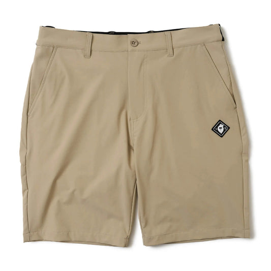 V12 MENS DOT BR SHORTS