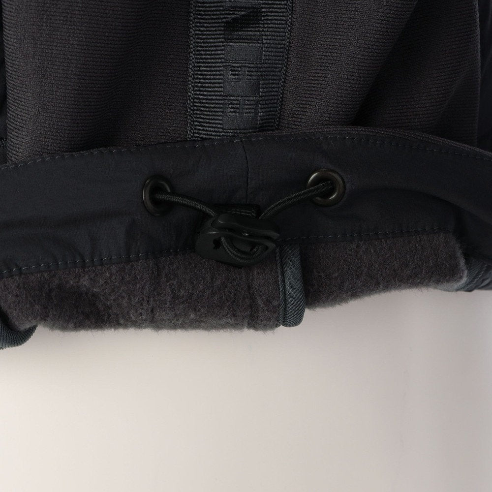 BRIEFING MENS MS HYBRID DOWN PARKA