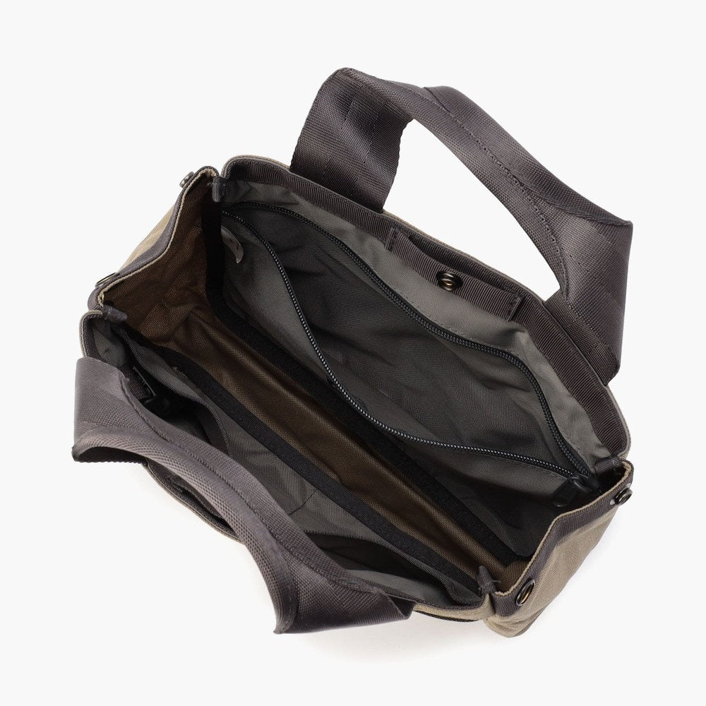 BRIEFING CLASSIC CART TOTE STD