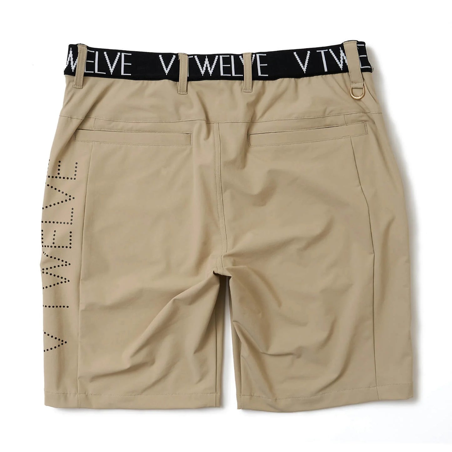V12 MENS DOT BR SHORTS