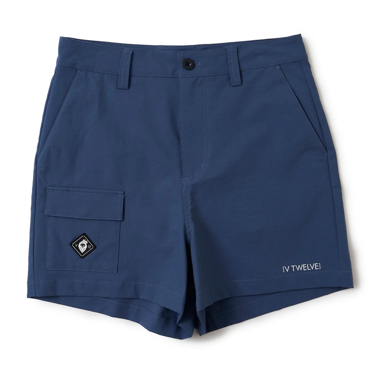V12 WOMENS VIT W SHORTS