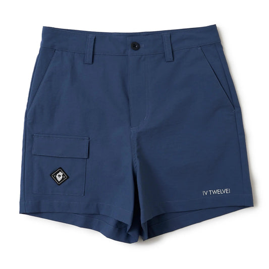 V12 WOMENS VIT W SHORTS