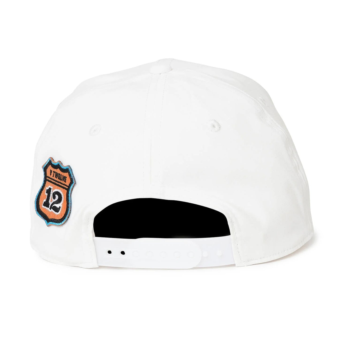 V12 MENS WAP CAP