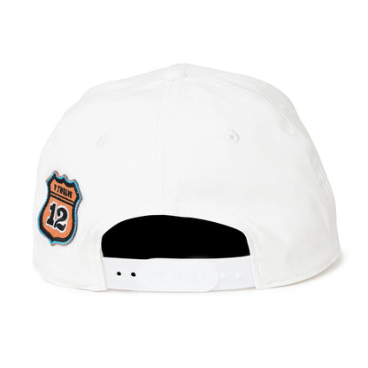 V12 MENS WAP CAP