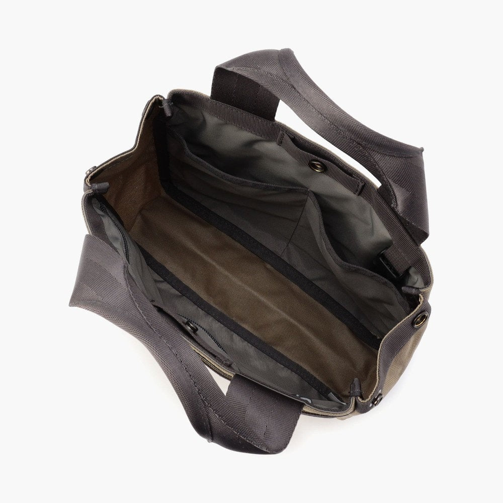 BRIEFING CLASSIC CART TOTE STD