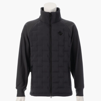 BRIEFING MENS MS HYBRID DOWN PARKA