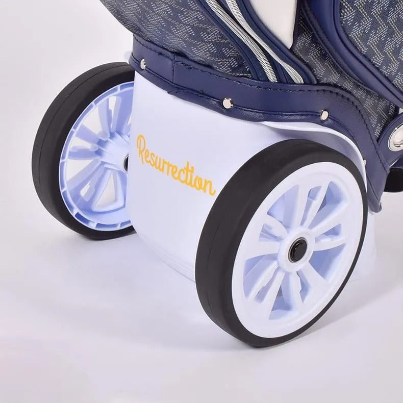 Resurrection Cycnus No.2 CADDY BAG