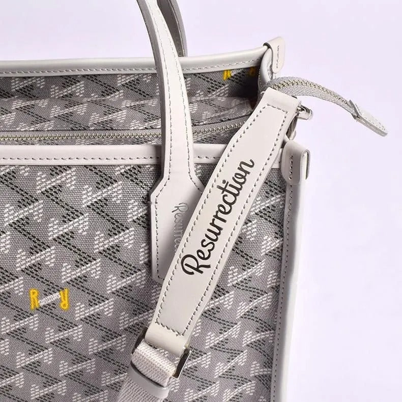 Resurrection Lanius Square Mini No.3