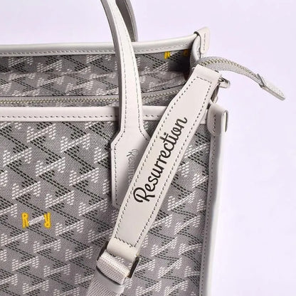 Resurrection Lanius Square Mini No.3