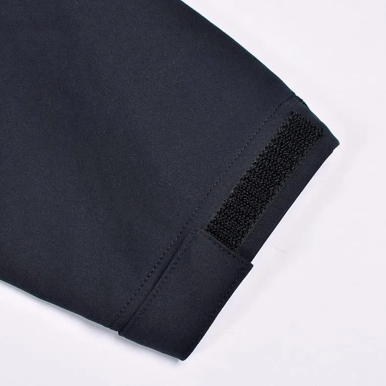 Resurrection MENS Super Water Repellent Jacket