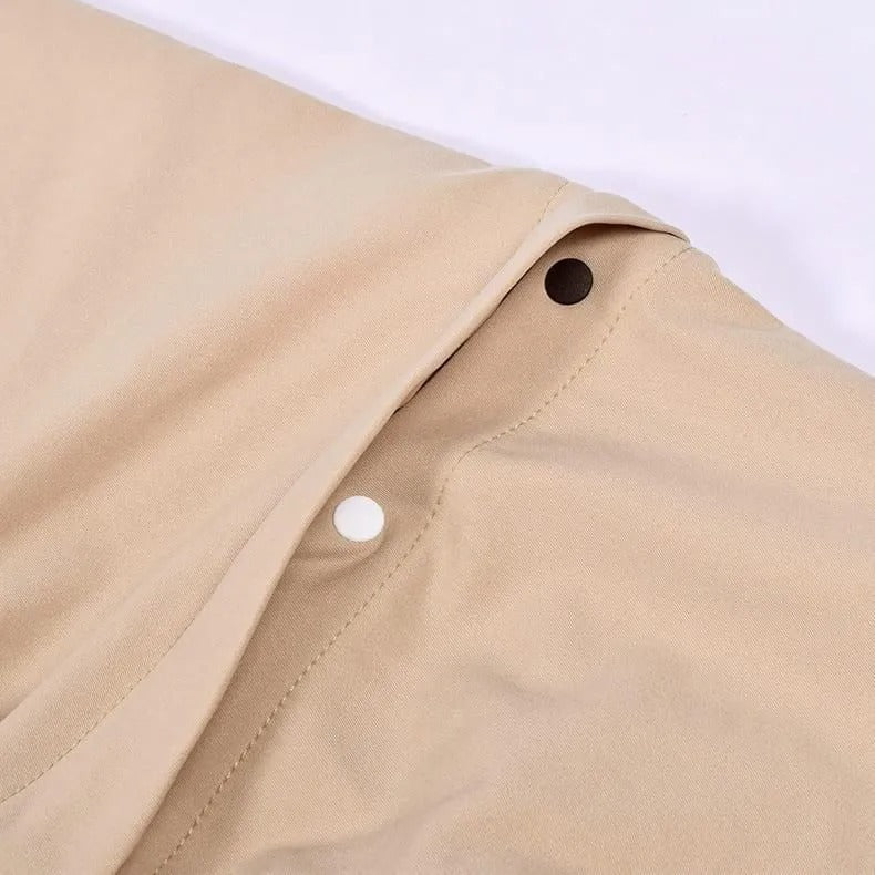 Resurrection WOMENS Super Water Repellent Jacket