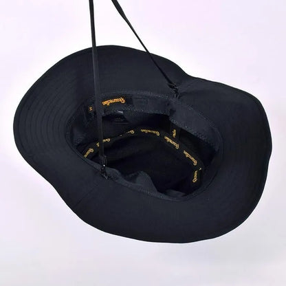 Resurrection MENS Safari Hat
