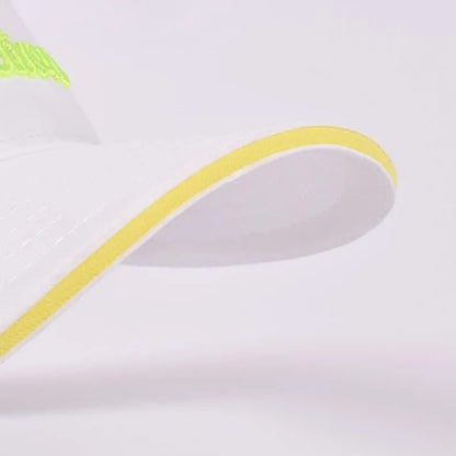 Resurrection MENS Neon Logo SunVisor