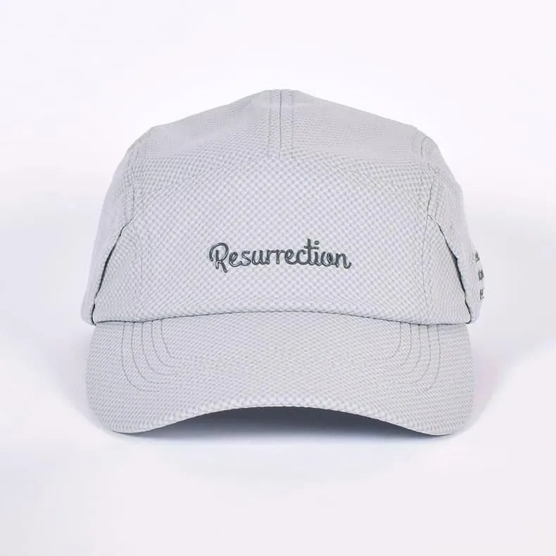 Resurrection Jet cap