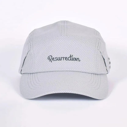 Resurrection Jet cap