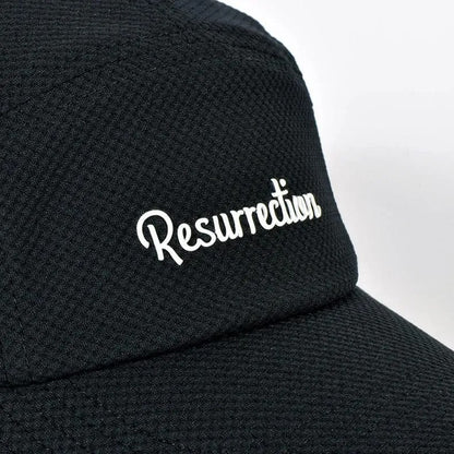 Resurrection Jet cap