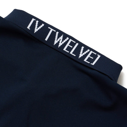 V12 MENS AIRY AWA POLO