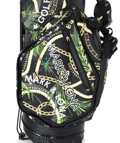 MARK&LONA Riviera Stand Bag
