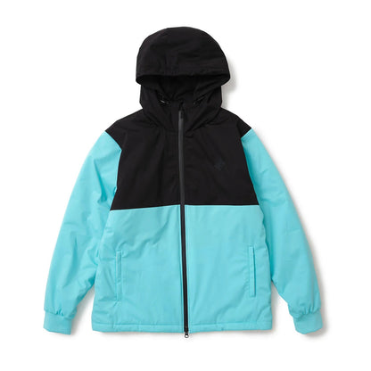 V12 WOMENS LX SWIT JKT