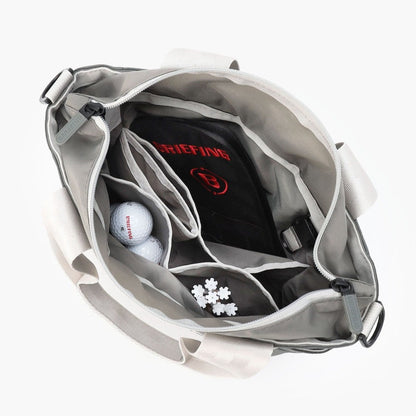 BRIEFING 2WAY CART TOTE CS