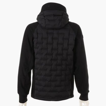 BRIEFING MENS MS HYBRID DOWN PARKA