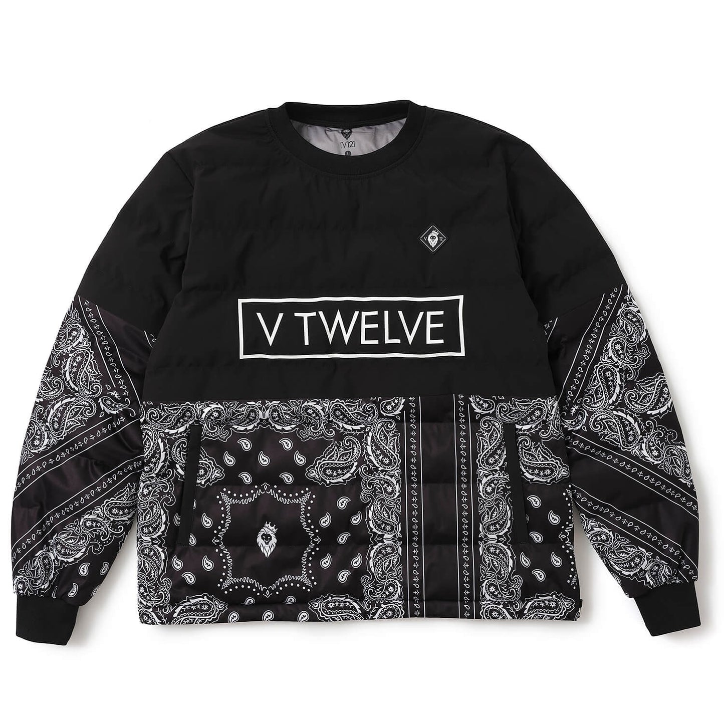 V12 MENS PAD BAN SNEAD