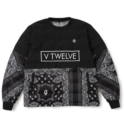 V12 MENS PAD BAN SNEAD