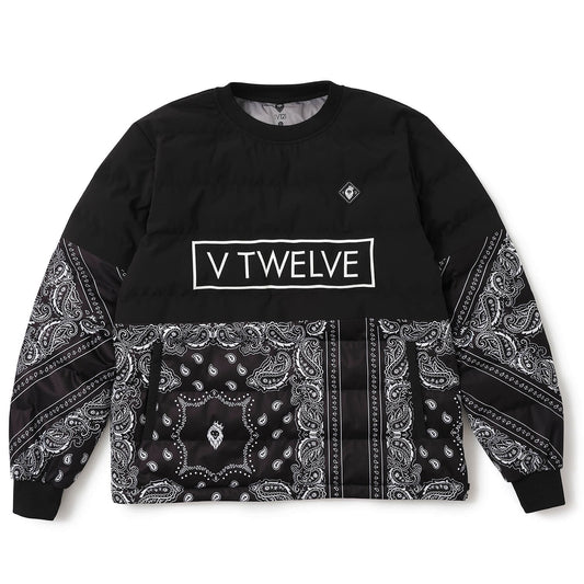 V12 MENS PAD BAN SNEAD